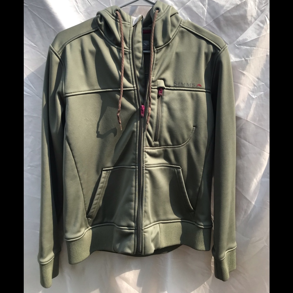 Simms Women’s Jacket